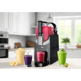 Beko SM 5670 SlushMix Buzlaş Makinesi