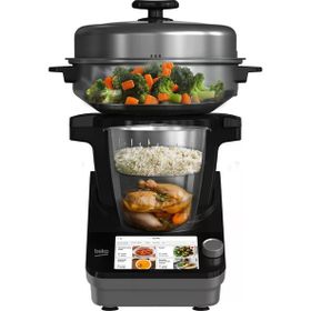 Beko SMC 8491 Akıllı Mutfak Robotu
