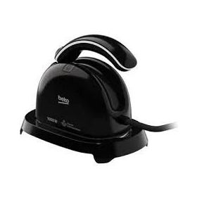 Beko STM 2110 B Siyah Seyahat Ütü