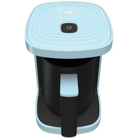 Beko TKM 2940 500W 4 Fincan Kapasiteli Türk Kahvesi Makinesi