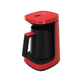 Beko TKM 2940 500W 4 Fincan Kapasiteli Türk Kahvesi Makinesi