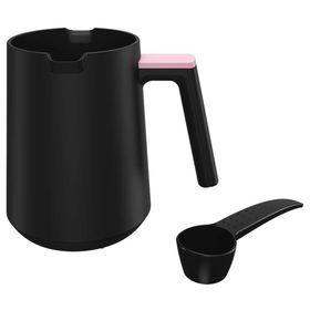 Beko TKM 2940 P Pembe Türk Kahvesi Makinesi