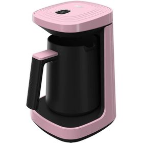 Beko TKM 2940 P Pembe Türk Kahvesi Makinesi