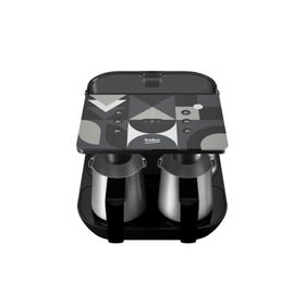 Beko TKM 8961 Z Gri Türk Kahve Makinesi