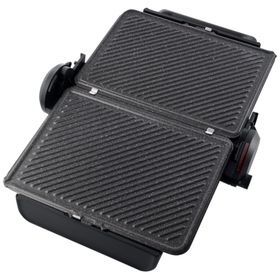 Beko TM 2036 S Tost Makinesi