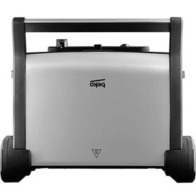 Beko TM 5006 G Gri Tost Makinesi