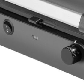 Beko TM 5006 G Gri Tost Makinesi