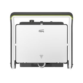 Beko TM 5046 C Floral Beyaz Tost Makinesi