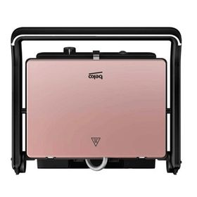 Beko TM 5046 CR Floral Tost Makinesi