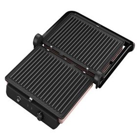 Beko TM 5046 CR Floral Tost Makinesi