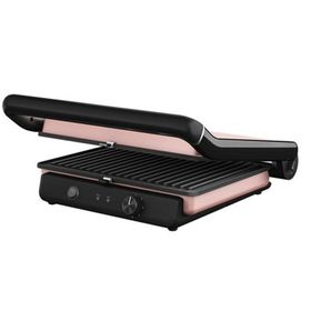 Beko TM 5046 CR Floral Tost Makinesi