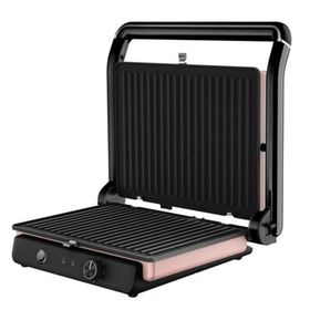 Beko TM 5046 CR Floral Tost Makinesi