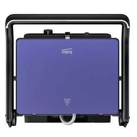 Beko TM 5046 CW Floral Tost Makinesi