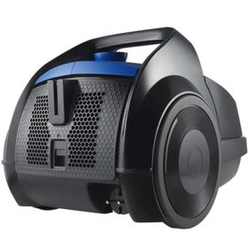 Beko TRB 2174 Siyah Mavi Toz Torbalı Süpürge