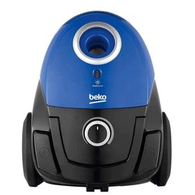Beko TRB 2982 A Mavi 800 W Hepa Filtreli Toz Torbalı Elektrikli Süpürge