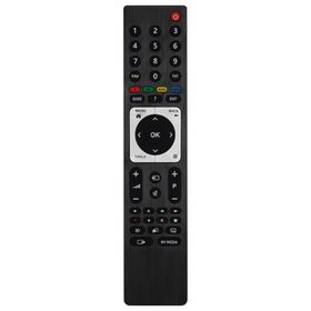 Beko TS4187R-2 3D Metalik Guide Tuşlu Lcd Led Tv Kumandası