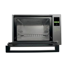 Beko UVT 5033 TA UV Gri Buharlı Temizleme Cihazı