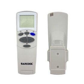 Beko Uyumlu 5400185302 Klima Kumandası