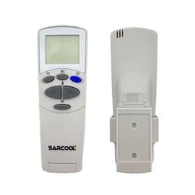 Beko Uyumlu 5400185302 Klima Kumandası