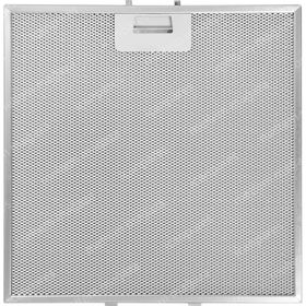 Beko Uyumlu Adb 61620 Aspiratör Metal Filtresi