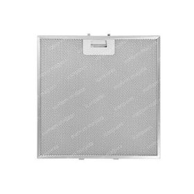 Beko Uyumlu Adc 61620 I Aspiratör Metal Filtresi