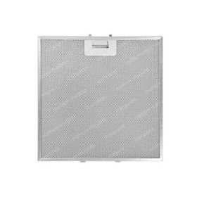 Beko Uyumlu Adc 61620 I Aspiratör Metal Filtresi