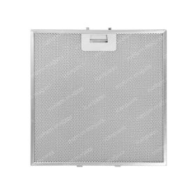 Beko Uyumlu ADC 91620 I Aspiratör Metal Filtresi