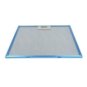 Beko Uyumlu ADE 63640 B Davlumbaz Metal Filtresi