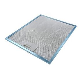 Beko Uyumlu ADT 61630 BI Davlumbaz Metal Filtresi