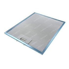 Beko Uyumlu ADT 91630 BI Davlumbaz Metal Filtresi
