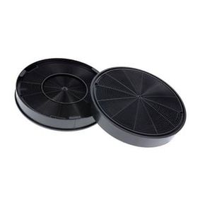 Beko Uyumlu ADV 4500 S Inox Davlumbaz Aspiratör Karbon Filtresi