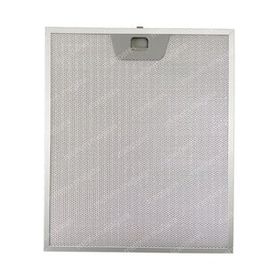 Beko Uyumlu ADV 5250 Davlumbaz Metal Filtresi