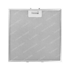 Beko Uyumlu ADV 5350 90CM Davlumbaz Metal Filtresi