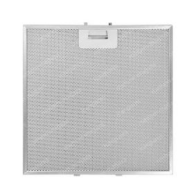 Beko Uyumlu ADV 5710 Davlumbaz Metal Filtresi