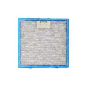 Beko Uyumlu ADV6510I Aspiratör Davlumbaz Metal Yağ Filtresi