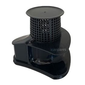 Beko Uyumlu BKK 1421 Süpürge Siklon Filtre
