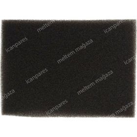 Beko Uyumlu BKS 1015 B Süpürge Giriş Filtresi
