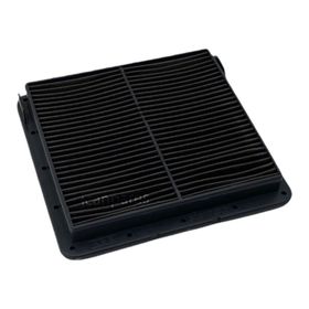 Beko Uyumlu BKS 1308 Süpürge Hepa Filtresi
