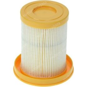 Beko Uyumlu BKS 1440 Süpürge Silindirik Hepa Filtre