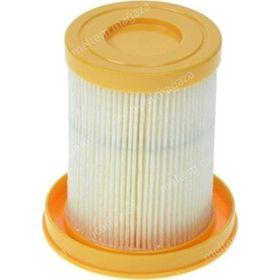Beko Uyumlu BKS 1440 Süpürge Silindirik Hepa Filtre