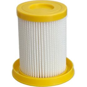 Beko Uyumlu BKS 1460 Süpürge Silindirik Hepa Filtre