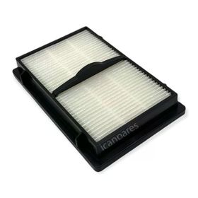 Beko Uyumlu Bks 1914 2524 3212 Eco Sphere 2935a 1911 C Performflex Süpürge Hepa Filtresi