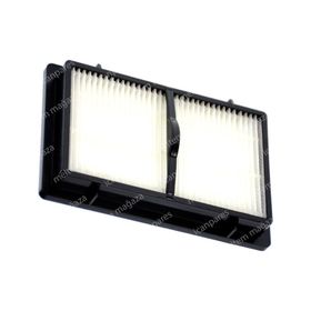 Beko Uyumlu BKS 1914 Performflex Süpürge Hepa Filtresi