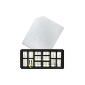 Beko Uyumlu BKS 2230 Süpürge Hepa Filtresi ve Mikro Filtre