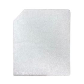 Beko Uyumlu Bks 2230 Süpürge Mikro Filtre