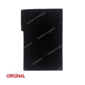 Beko Uyumlu BKS 2524 Süpürge Motor Giriş Filtresi