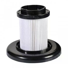 Beko Uyumlu BKS 5120 Süpürge Silindirik Hepa Filtre