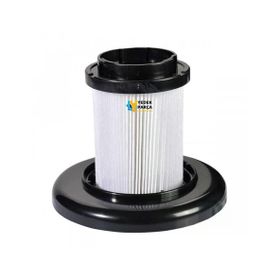 Beko Uyumlu BKS 5122 Süpürge Silindirik Hepa Filtre