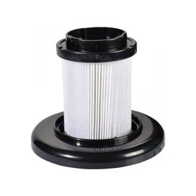 Beko Uyumlu BKS 5122 Süpürge Silindirik Hepa Filtre