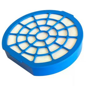 Beko Uyumlu BKS 5420 Süpürge Filtre Desteği